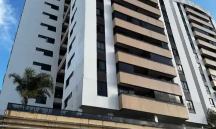 Apartamento à venda no virtuosi residence , luzia , aracaju, se