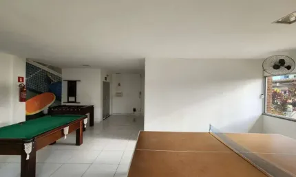 Apartamento à venda no Qualivida Clube Residence , JABOTIANA , Aracaju, SE