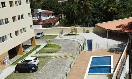 Apartamento à venda no HORTO JARDINS SERRARIA , SERRARIA , Maceió, AL
