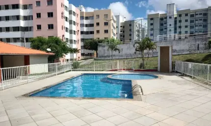 Apartamento à venda no RESERVA ALTO VERDE , JABOTIANA , Aracaju, SE
