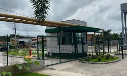 Lote à venda no COND. ILHA BELA  BARRA NOVA, MARECHAL DEODORO - AL , BARRA NOVA , Marechal Deodoro, AL