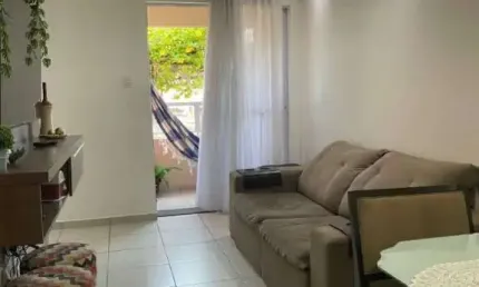 Apartamento à venda no CONDOMÍNIO SANTA LÚCIA RESIDENCE , JABOTIANA , Aracaju, SE
