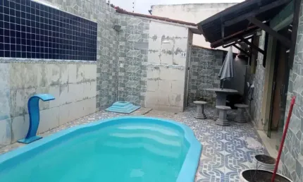 Casa à venda em rua pública, GRUTA DE LOURDES , Maceió, AL