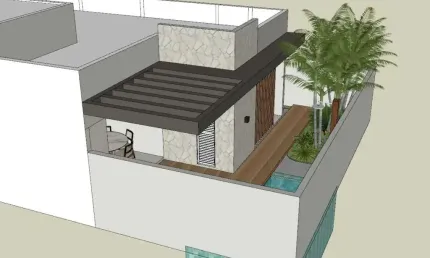 Casa à venda no padang beach residence , olhos d'água , barra dos coqueiros, se