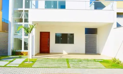Casa à venda no Morada do Lago , ARUANA , Aracaju, SE