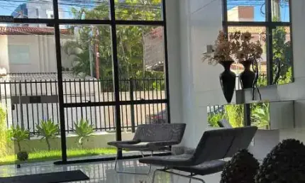 Apartamento à venda no Sunset Garden , GRAGERU , Aracaju, SE