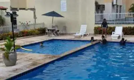 Apartamento à venda no CONDOMÍNIO PORTO BELLO , LUZIA , Aracaju, SE