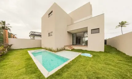 Casa à venda no ALPHAVILLE SERGIPE , ALPHAVILLE , Barra dos Coqueiros, SE