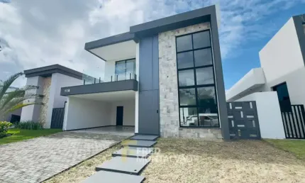 Casa à venda no terras alphaville sergipe 2 , alphaville , barra dos coqueiros, se