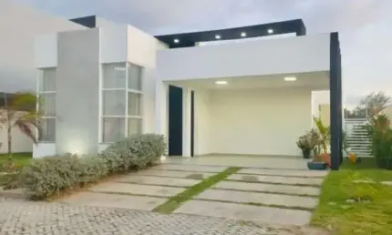 Casa à venda no alphaville sergipe , alphaville , barra dos coqueiros, se