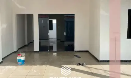 Casa com 3 quartos à venda na Rua Aline Santos França, 37, Aruana, Aracaju