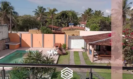 Rural à venda em rua pública, SANTA RITA , Maceió, AL