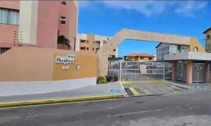 Apartamento à venda no vivendas do pacífico , centro , barra dos coqueiros, se