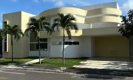 Casa à venda no RESIDENCIAL SAN NICOLAS , SERRARIA , Maceió, AL