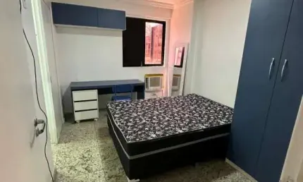 Apartamento à venda no EDIFÍCIO PALAZZO RAVENA , JATIÚCA , Maceió, AL