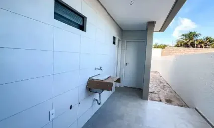 Casa à venda no ENSEADA DA LAGOA , MASSAGUEIRA DE BAIXO , Marechal Deodoro, AL