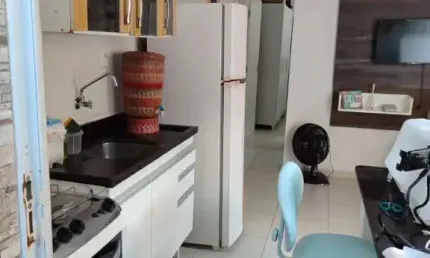 Casa com 3 quartos à venda na Rua José Deodoro dos Santos, Luzia, Aracaju