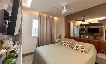 Apartamento à venda no Golden Prime Atalaia , ATALAIA , Aracaju, SE