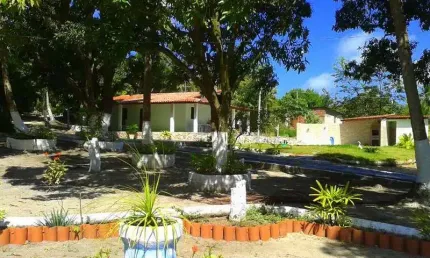 Rural à venda em rua pública, PILAR , Ilha de Itamaracá, PE