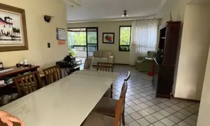 Apartamento à venda no central park residence - rua joão , farolândia , aracaju, se