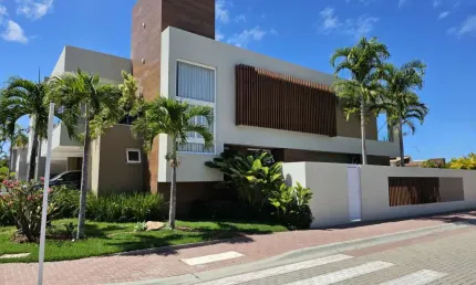 Casa à venda no COND. MAUI HOME &amp; HEALTH, ARUANA, ARACAJU - SE , ARUANA , Aracaju, SE