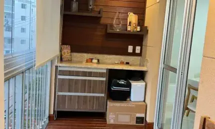 Apartamento à venda no CONDOMÍNIO ARBORIS PRAÇAS RESIDENCIAIS , BURAQUINHO , Lauro de Freitas, BA