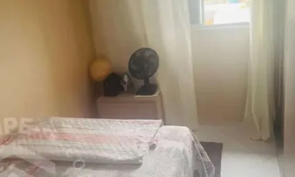 Apartamento à venda no Santa Fé , JABOTIANA , Aracaju, SE