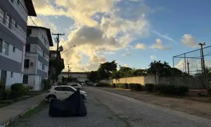 Apartamento à venda no RESIDENCIAL DOM HELDER CÂMARA , PETRÓPOLIS , Maceió, AL