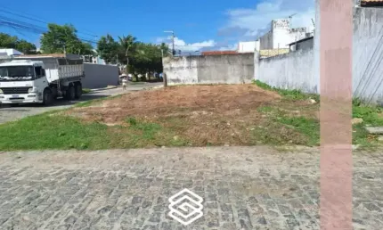 Lote à venda em rua pública, ZONA DE EXPANSÃO (ARUANDA) , Aracaju, SE
