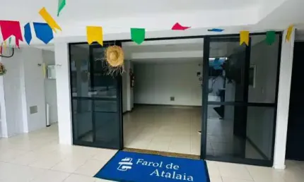Apartamento à venda no Via Farol Residencial , FAROLÂNDIA , Aracaju, SE