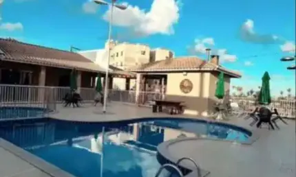 Apartamento à venda no Reserva Santa Lúcia , JABOTIANA , Aracaju, SE