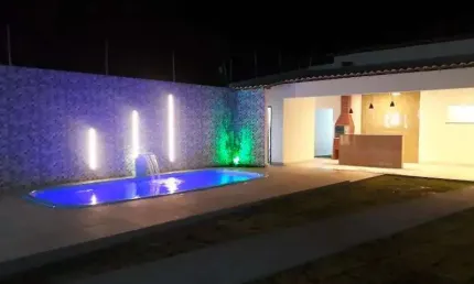 Casa à venda em rua pública, ZONA DE EXPANSÃO (ARUANDA) , Aracaju, SE