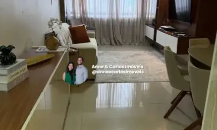 Apartamento à venda no VAN GOGH , SUÍÇA , Aracaju, SE