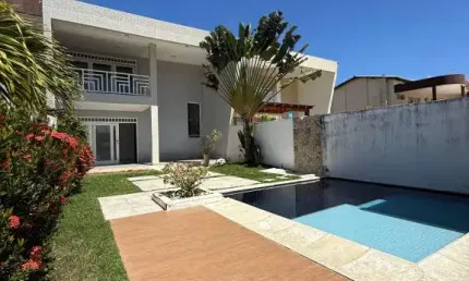 Casa à venda no Portal do Sol , MOSQUEIRO , Aracaju, SE