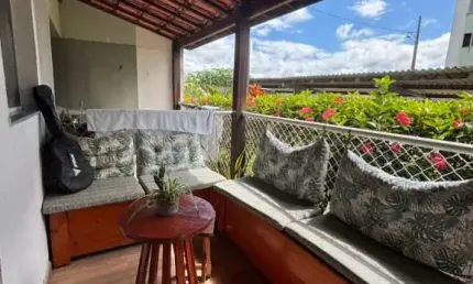 Apartamento à venda no Qualivida Clube Residence , JABOTIANA , Aracaju, SE