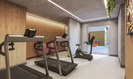 Apartamento à venda no porto arboreto , jabotiana , aracaju, se