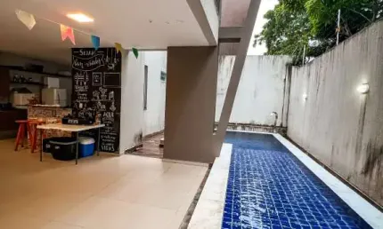 Casa à venda no RESERVA BELLA VISTA , ANTARES , Maceió, AL