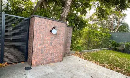 Casa à venda em rua pública, tabuleiro do martins , maceió, al