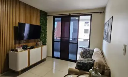 Apartamento à venda no luzia residence , luzia , aracaju, se