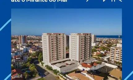 Apartamento à venda no MIRANTE DO MAR , ATALAIA , Aracaju, SE