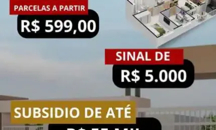 Apartamento para vender e alugar no RESERVA ALDEPRIME , ANTARES , Maceió, AL