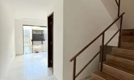 Casa à venda no TRIPLEX IRMÃ ADÉLIA , JANGA , Paulista, PE