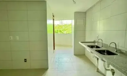 Apartamento à venda no EDIFÍCIO AURORA CASA FORTE , ALTO DO MANDU , Recife, PE