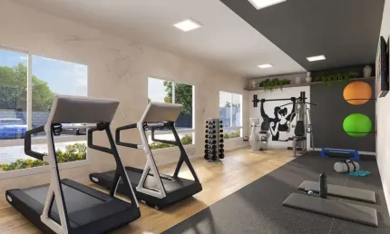 Apartamento à venda no FLOR DE LÓTUS MAIS VIVER , ROBALO , Aracaju, SE