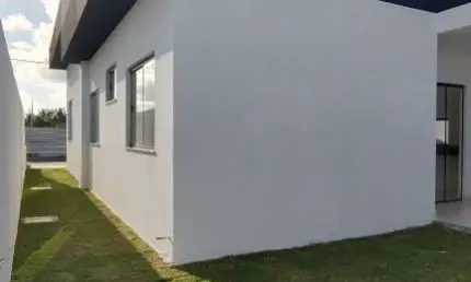 Casa à venda no villaredo barra residencial , olhos d'água , barra dos coqueiros, se