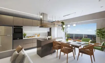 Apartamento à venda no MARBELLO RESIDENCE , COROA DO MEIO , Aracaju, SE