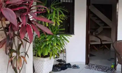 Casa à venda no CONDOMÍNIO PORTO DOS VELEIROS - R. FLAMENGO , ITAPUÃ , Salvador, BA