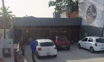 Comercial à venda em rua pública, ARUANA , Aracaju, SE