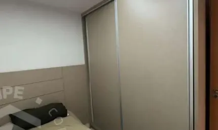 Apartamento à venda no MRV PARQUE ALAMEDA DA COSTA , LUAR DA BARRA , Barra dos Coqueiros, SE