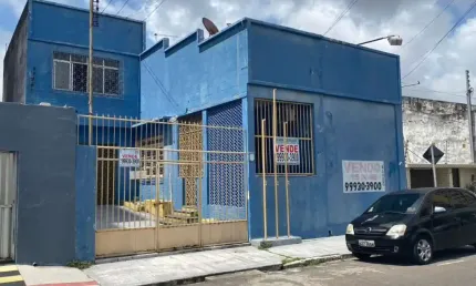 Comercial à venda em rua pública, centro , aracaju, se